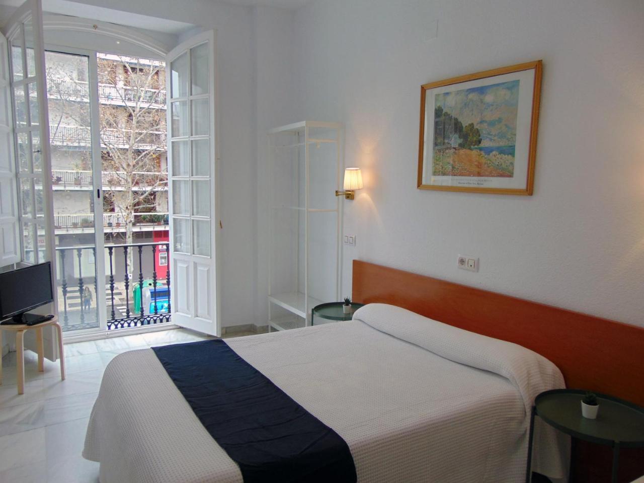 Guest house El Cairo 2*